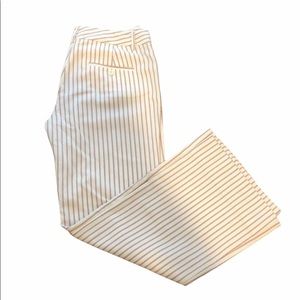 Express editor dress pants size 6